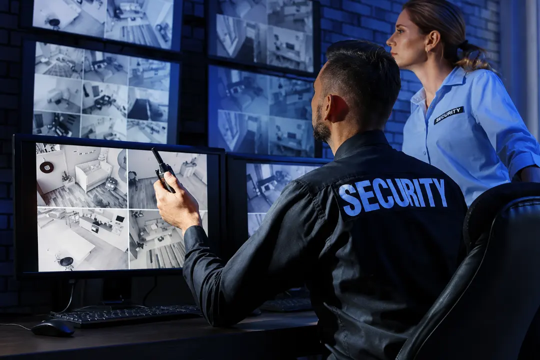 Security Service