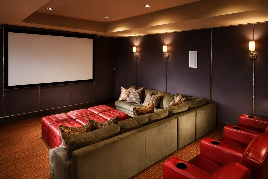 Movie Theatre